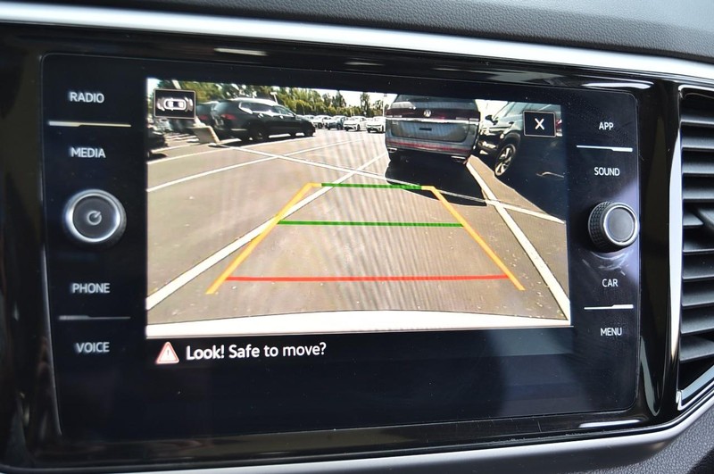 Volkswagen Atlas Vehicle Image 11