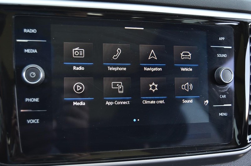 Volkswagen Atlas Vehicle Image 12