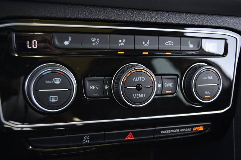 Volkswagen Atlas Vehicle Image 13