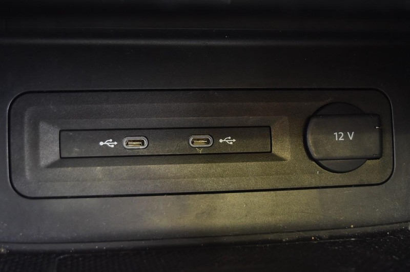 Volkswagen Atlas Vehicle Image 14