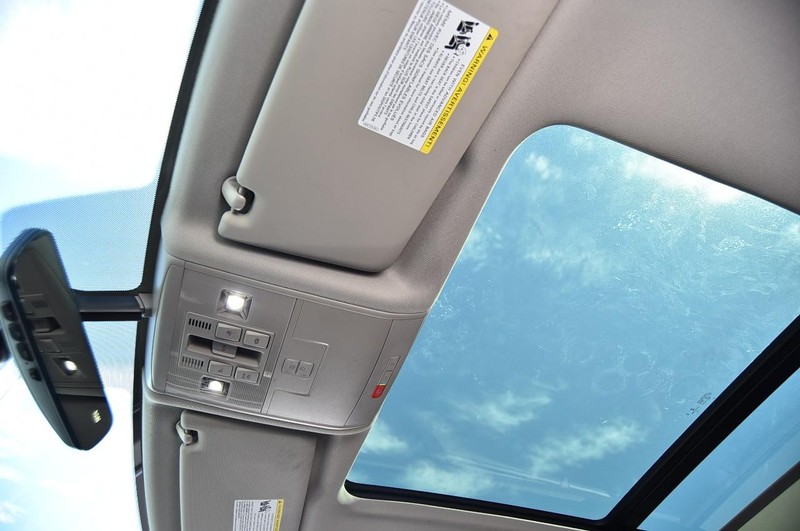 Volkswagen Atlas Vehicle Image 19