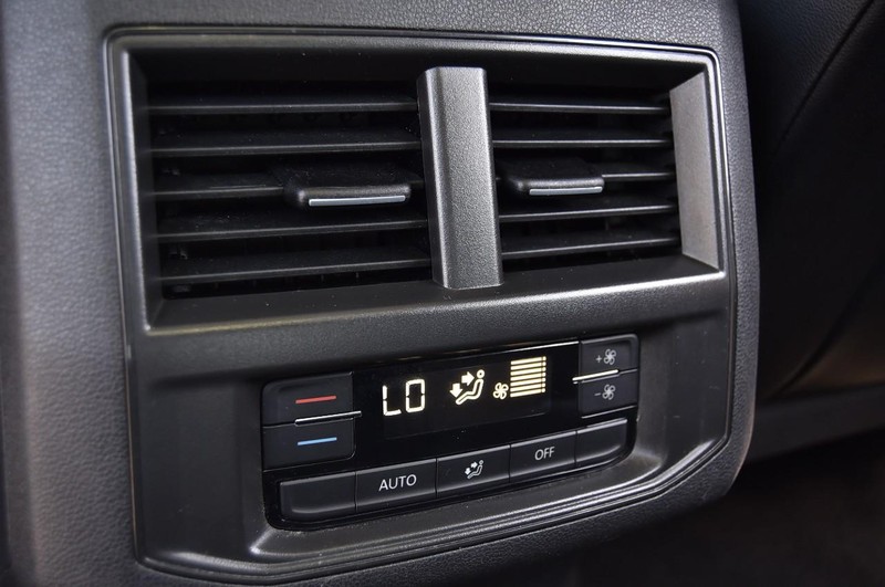 Volkswagen Atlas Vehicle Image 21