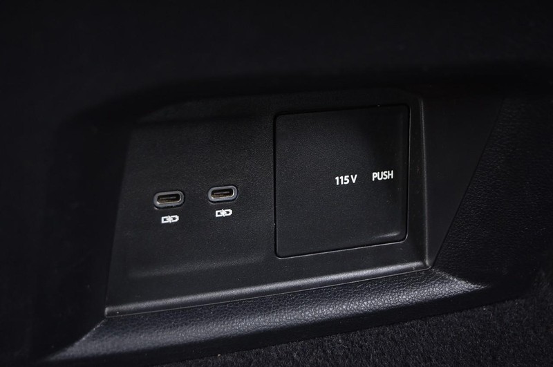 Volkswagen Atlas Vehicle Image 22