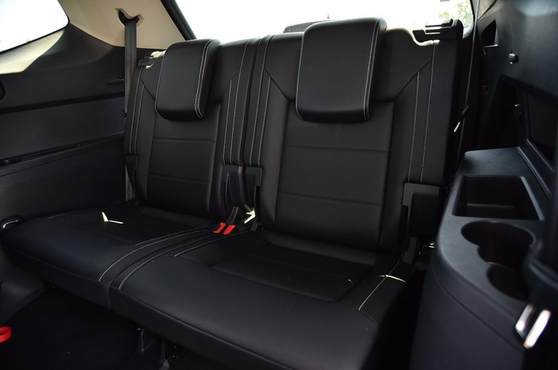 Volkswagen Atlas Vehicle Image 23