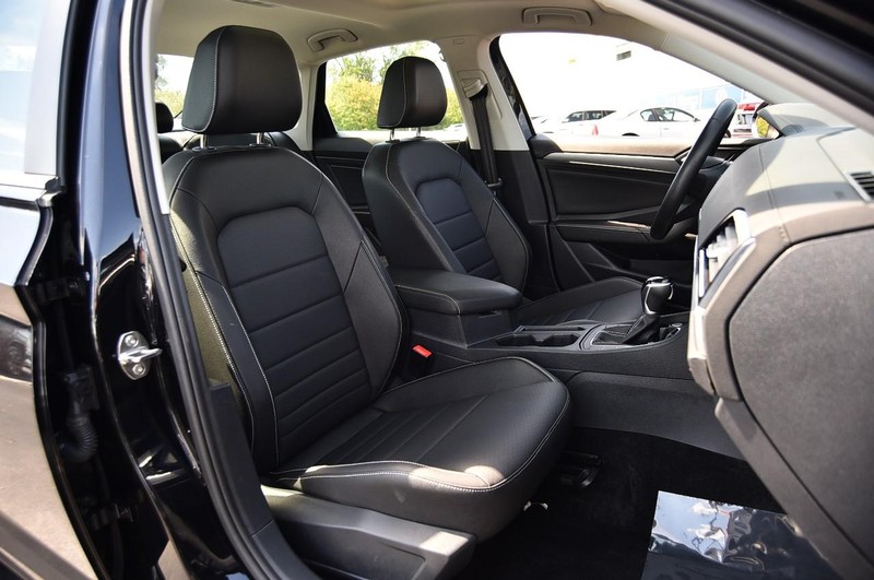 Volkswagen Jetta Vehicle Image 21
