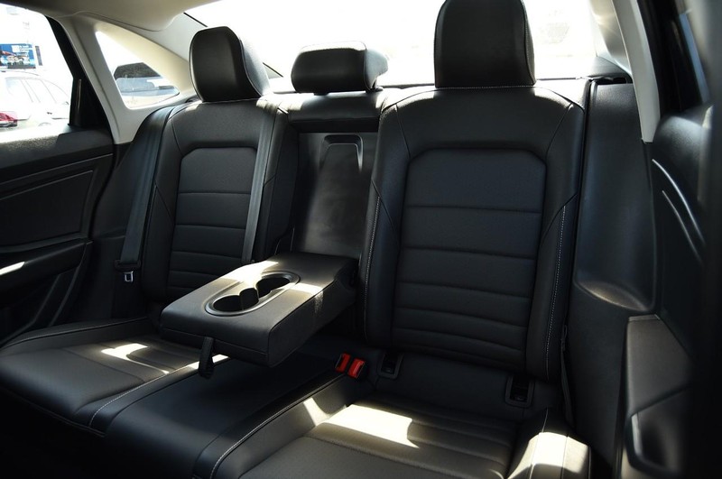 Volkswagen Jetta Vehicle Image 23