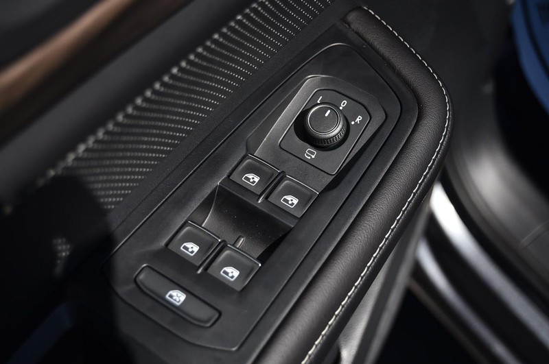 Volkswagen Atlas Vehicle Image 08