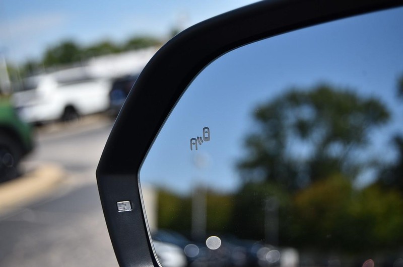 Volkswagen Atlas Vehicle Image 10