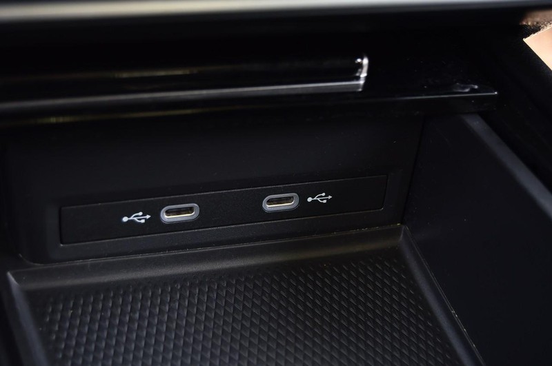 Volkswagen Atlas Vehicle Image 16