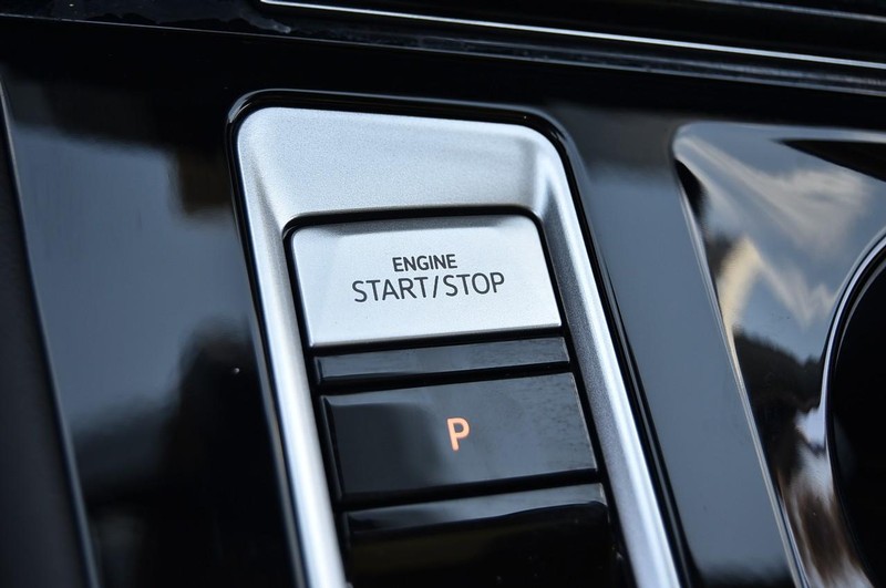 Volkswagen Atlas Vehicle Image 17