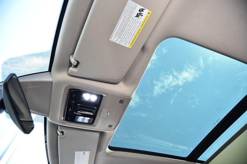 Volkswagen Atlas Vehicle Image 21