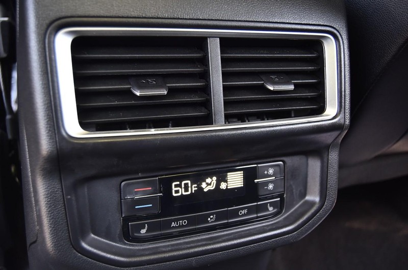 Volkswagen Atlas Vehicle Image 23
