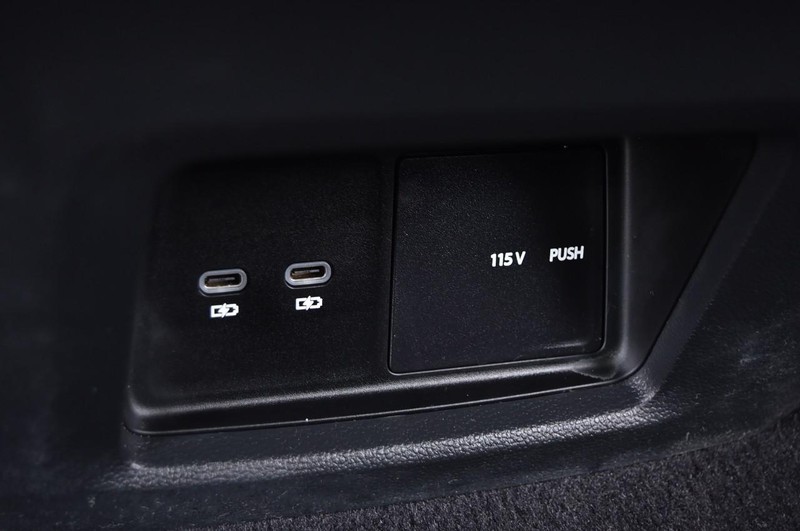 Volkswagen Atlas Vehicle Image 24