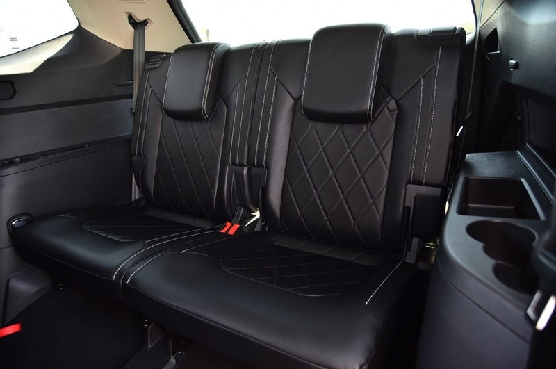 Volkswagen Atlas Vehicle Image 25