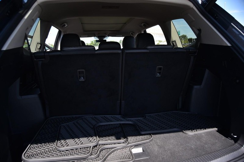 Volkswagen Atlas Vehicle Image 26