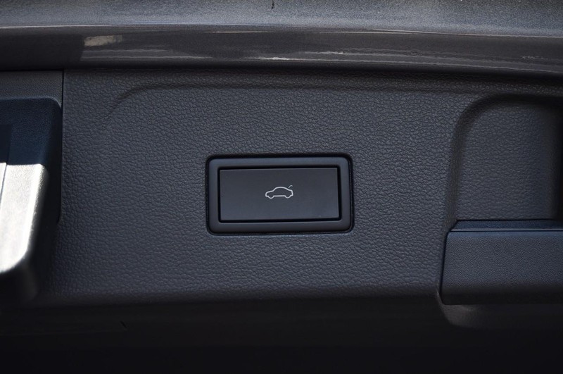 Volkswagen Atlas Vehicle Image 27