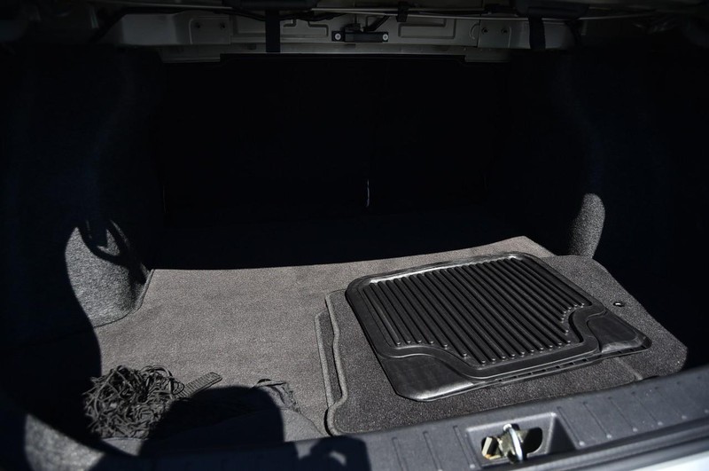 Nissan Versa Vehicle Image 20