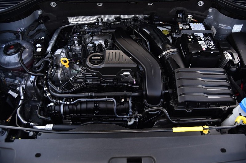 Volkswagen Taos Vehicle Image 26