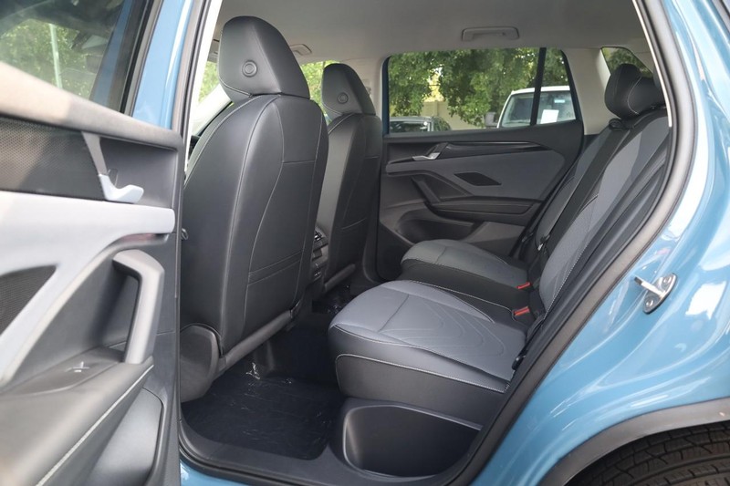 Volkswagen Tiguan Vehicle Image 19