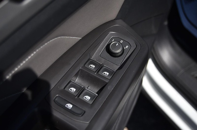 Volkswagen Atlas Vehicle Image 08