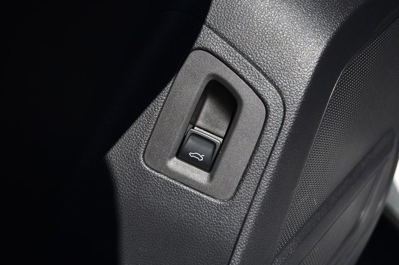 Volkswagen Atlas Vehicle Image 09