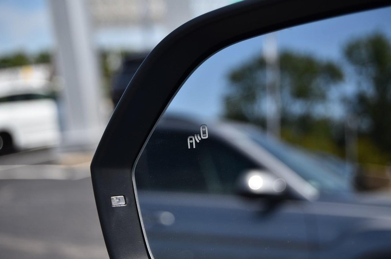 Volkswagen Atlas Vehicle Image 10