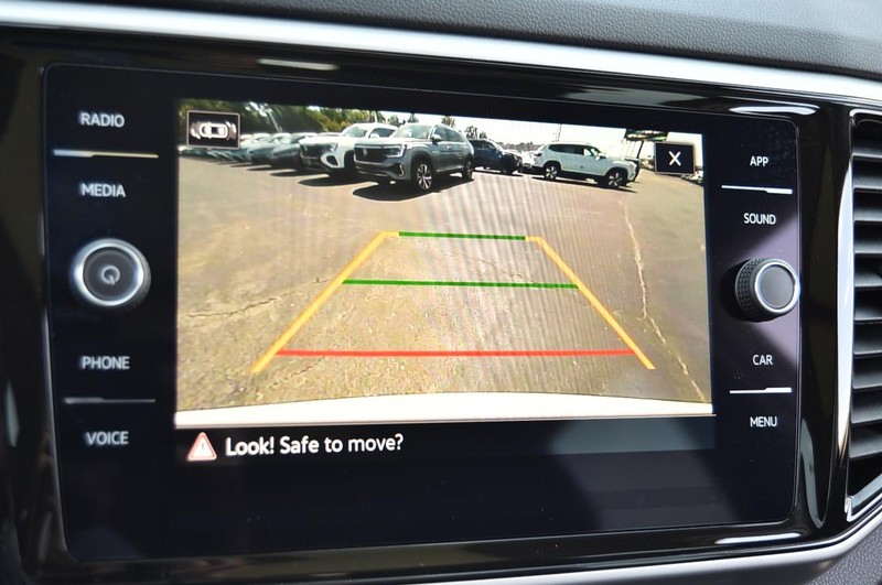 Volkswagen Atlas Vehicle Image 13