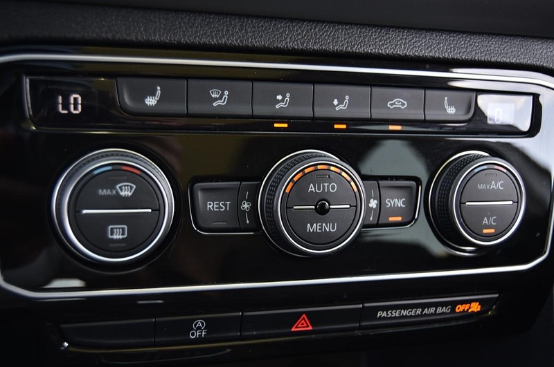 Volkswagen Atlas Vehicle Image 15