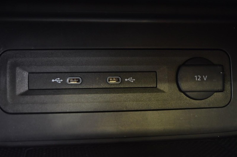Volkswagen Atlas Vehicle Image 16