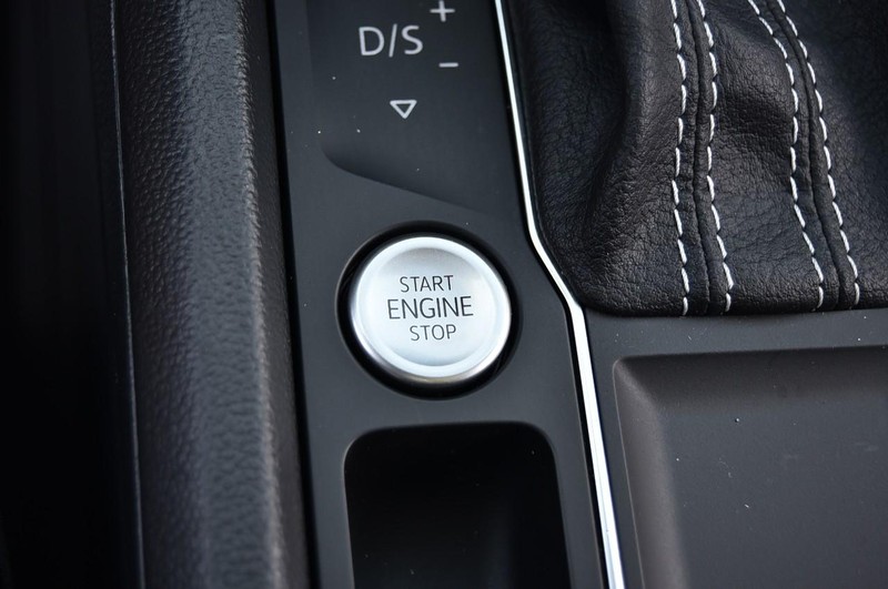 Volkswagen Atlas Vehicle Image 17