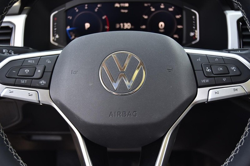 Volkswagen Atlas Vehicle Image 18