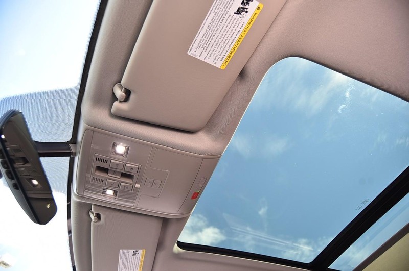 Volkswagen Atlas Vehicle Image 21
