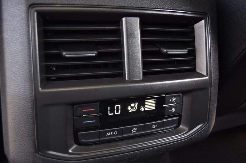Volkswagen Atlas Vehicle Image 23
