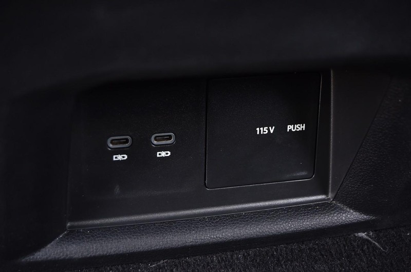 Volkswagen Atlas Vehicle Image 24