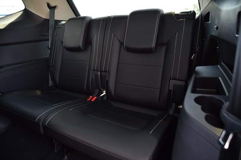 Volkswagen Atlas Vehicle Image 25