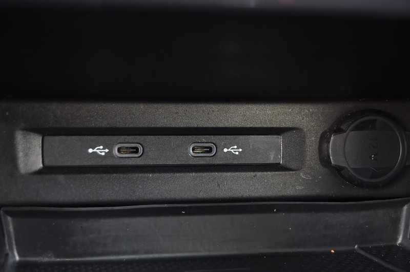 Volkswagen Tiguan Vehicle Image 15