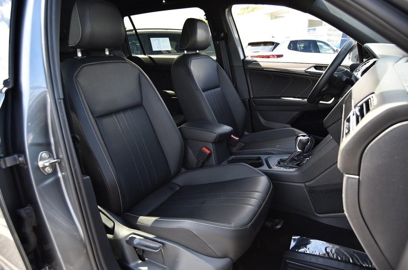 Volkswagen Tiguan Vehicle Image 19