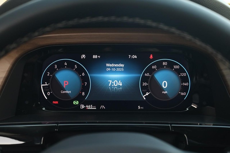 Volkswagen Atlas Vehicle Image 12