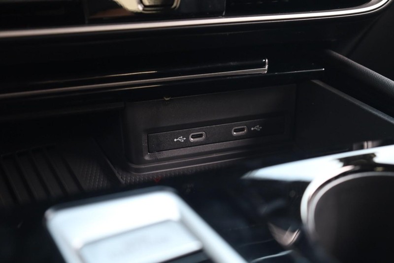Volkswagen Atlas Vehicle Image 16