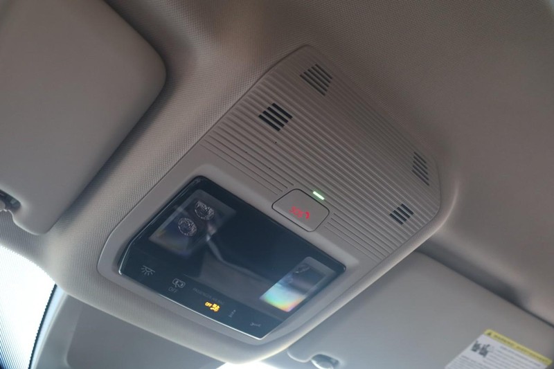 Volkswagen Atlas Vehicle Image 18
