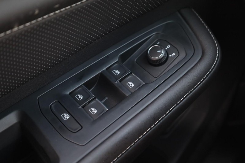 Volkswagen Atlas Vehicle Image 19