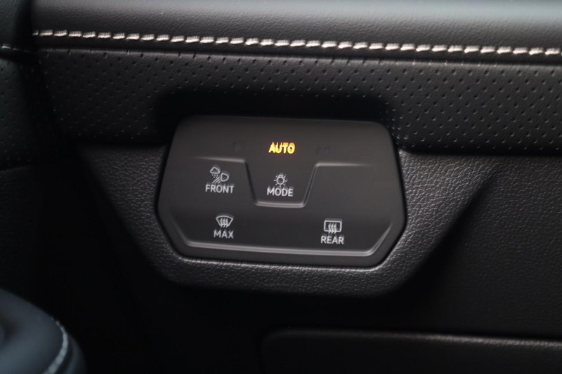 Volkswagen Atlas Vehicle Image 20