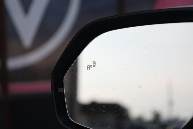 Volkswagen Atlas Vehicle Image 21