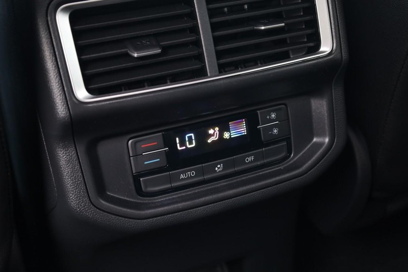 Volkswagen Atlas Vehicle Image 23