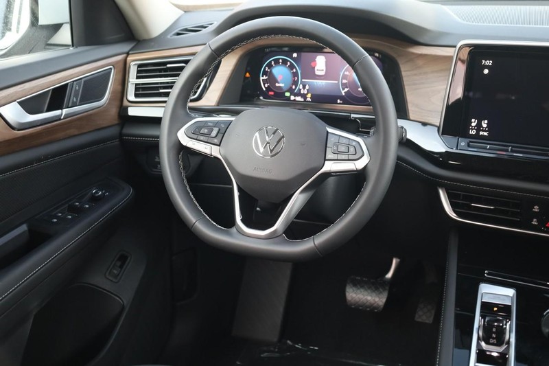 Volkswagen Atlas Vehicle Image 25