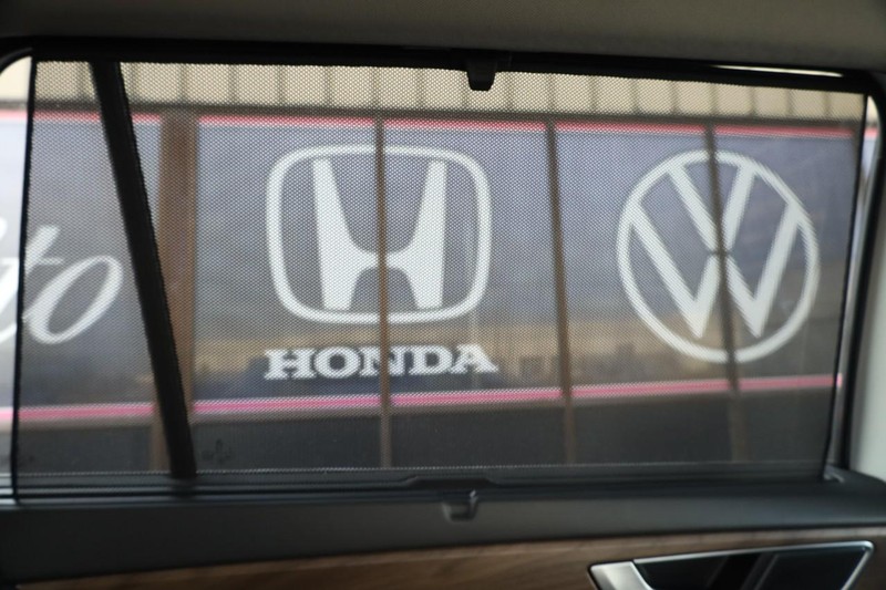 Volkswagen Atlas Vehicle Image 26