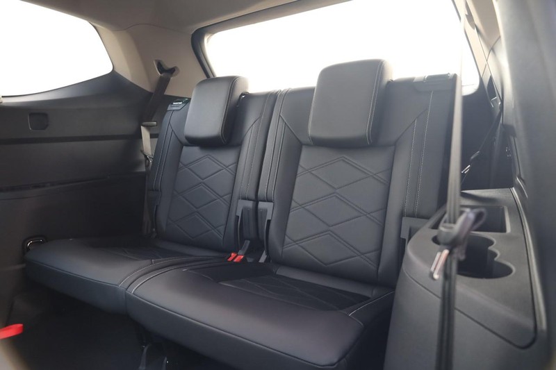 Volkswagen Atlas Vehicle Image 27