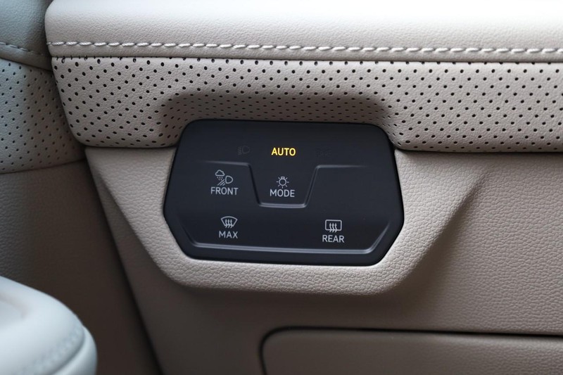 Volkswagen Atlas Vehicle Image 22
