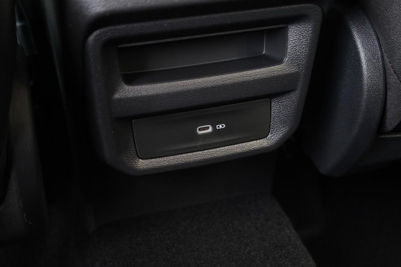 Volkswagen Taos Vehicle Image 21