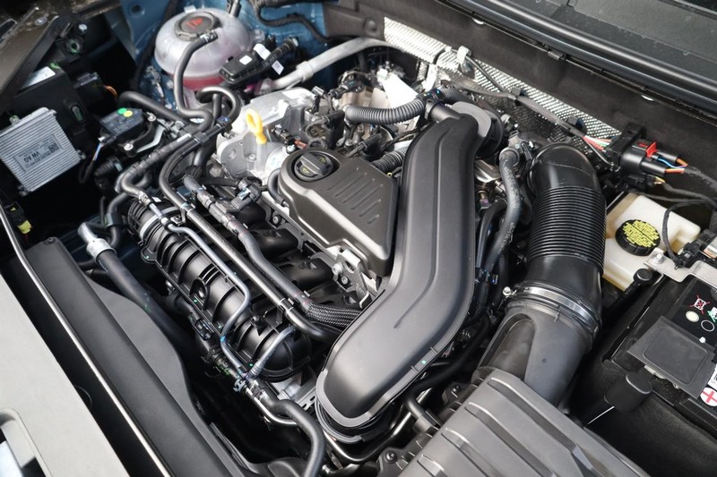 Volkswagen Taos Vehicle Image 27